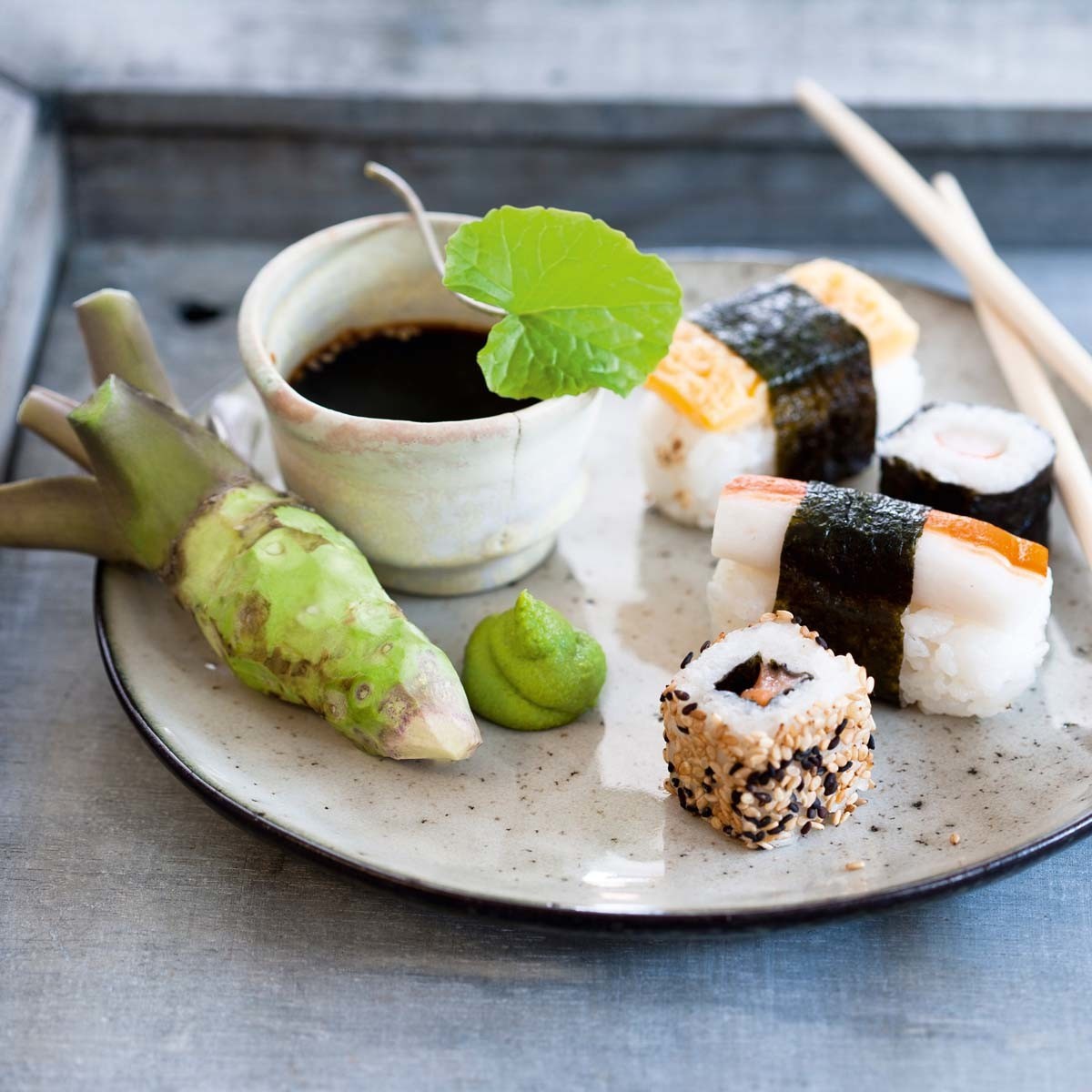 Health benefits of Wasabi Đơn Vị Tổ Chức Sự Kiện Chuyên Nghiệp Tại