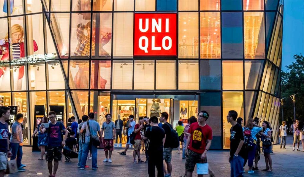 Cập nhật hơn 59 uniqlo the brands siêu đỉnh  trieuson5