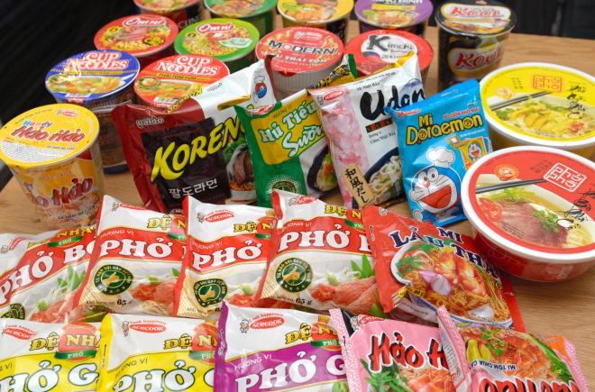 Where to shop Vietnamese products in Japan | Đơn Vị Tổ Chức Sự Kiện Chuyên Nghiệp Tại Nhật Bản