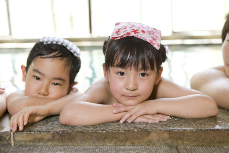 Japanese and general Onsen rules Đơn Vị Tổ Chức Sự Kiện Chuyên Nghiệp Tại Nhật Bản